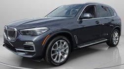 2019 BMW X5 xDrive50i