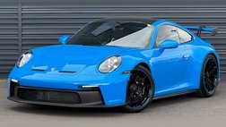 2023 Porsche 911 GT3