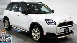2025 MINI Countryman Cooper S ALL4