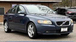 2008 Volvo S40 2.4i