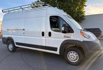 2016 Ram ProMaster 2500 159 WB