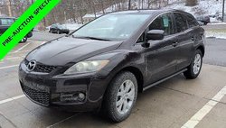 2007 Mazda CX-7 Sport