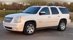2012 GMC Yukon SLT