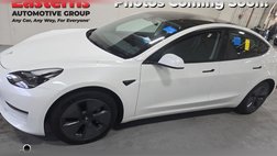 2023 Tesla Model 3 Base