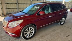 2015 Buick Enclave Premium
