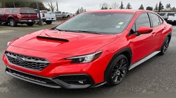 2024 Subaru WRX Premium