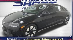 2024 Hyundai Ioniq 6 SE