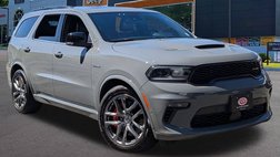 2023 Dodge Durango R/T Premium