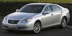 2009 Lexus ES 350 Base