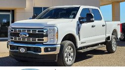 2024 Ford Super Duty F-250 XLT