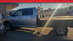 2012 Ram Ram Pickup 2500 SLT