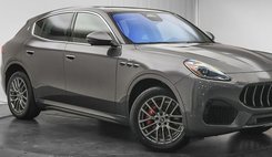 2023 Maserati Grecale GT
