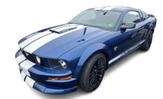2009 Ford Mustang GT