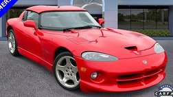 2000 Dodge Viper RT/10