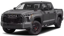 2023 Toyota Tundra TRD Pro HV