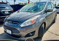 2014 Ford C-Max Hybrid SEL
