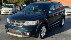 2014 Dodge Journey SXT