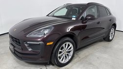 2025 Porsche Macan T