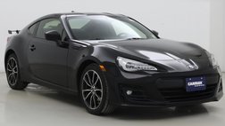 2020 Subaru BRZ Limited
