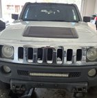 2006 HUMMER H3 Base