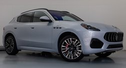 2024 Maserati Grecale GT