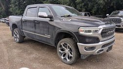 2023 Ram Ram Pickup 1500 Limited
