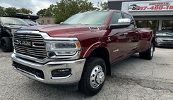 2020 Ram Ram Pickup 3500 Laramie