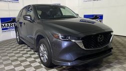 2024 Mazda CX-5 2.5 S Select