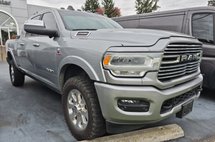 2021 Ram Ram Pickup 2500 Laramie
