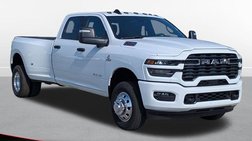 2026 Ram Ram Pickup 3500 Big Horn
