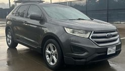 2016 Ford Edge SE