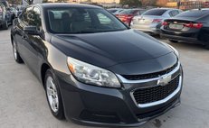 2014 Chevrolet Malibu LT