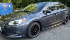 2015 Subaru Legacy 2.5i Limited