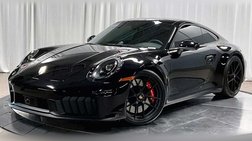 2026 Porsche 911 Carrera GTS