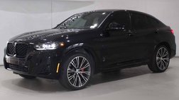 2024 BMW X4 xDrive30i
