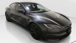 2022 Tesla Model S Base