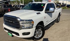 2024 Ram Ram Pickup 2500 Laramie
