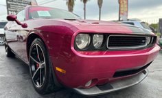 2010 Dodge Challenger SRT8