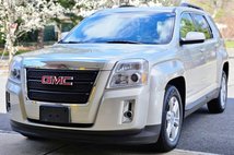 2014 GMC Terrain SLT-1
