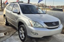 2007 Lexus RX 350 Base