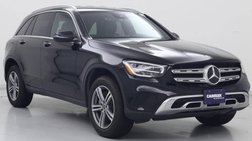 2022 Mercedes-Benz GLC-Class GLC 300