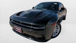 2025 Dodge Charger Daytona R/T