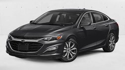 2023 Chevrolet Malibu RS