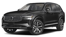 2026 Volvo XC90 B6 Plus 7P