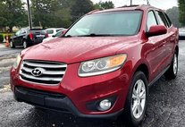 2012 Hyundai Santa Fe SE