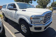 2019 Ram Ram Pickup 3500 Laramie