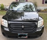 2007 Dodge Caliber Base