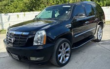 2008 Cadillac Escalade Base