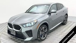 2025 BMW X2 xDrive28i