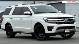 2022 Ford Expedition Limited